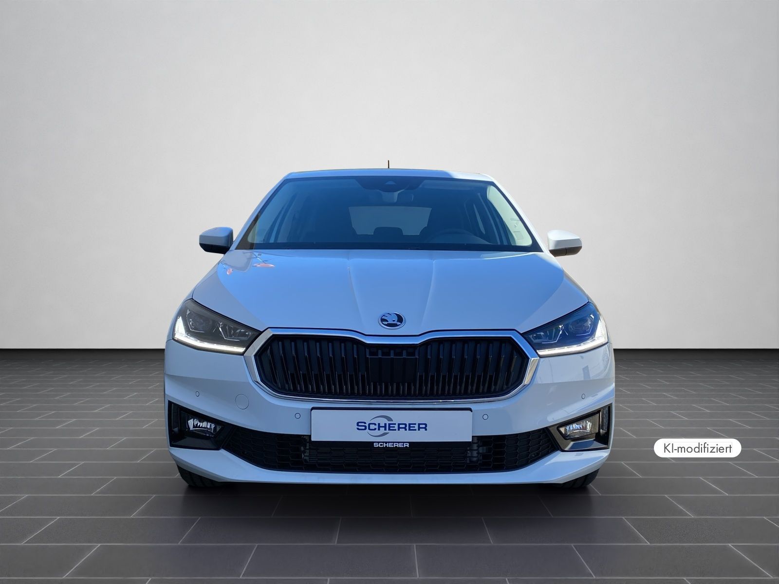 Skoda Fabia - Bild 6