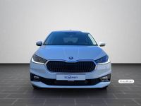 Skoda Fabia - Vorschau Bild 6