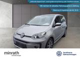 Volkswagen up! 1.0 BMT up! high PANO+KLIMA+GJR+LM16+SHZ - Volkswagen up! in Krefeld