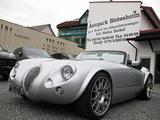 Wiesmann MF 3 dt. Fzg. gepflegt - Wiesmann MF 3 Gebrauchtwagen