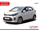 Kia Picanto 1.2 Klima Bluetooth DAB USB - Kia Picanto in Erfurt