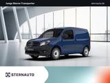 Mercedes-Benz Citan 108 CDI Kasten Lang - gebrauchte Mercedes-Benz Citan aus dem Jahr 2021