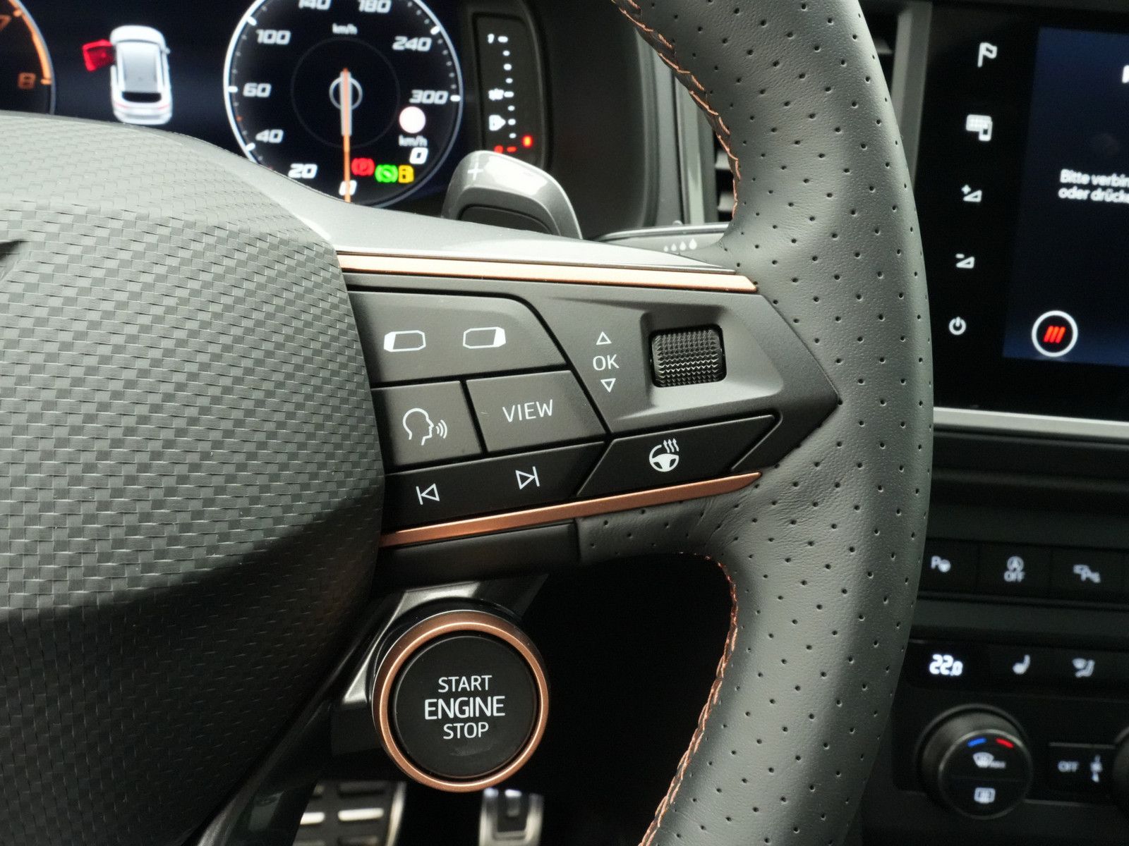 Cupra Ateca - Bild 20
