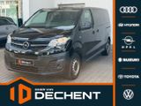 Opel Vivaro Kombi M 2.0l 144PS Automatik/Kamera/Navi! - Opel Vivaro mit Diesel-Antrieb: Kleinbus, Automatik