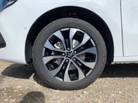 Renault Grand Kangoo - Vorschau Bild 13