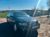 Audi a6 c6 4f 3.0 tdi quattro S line ( Tau... - Audi A6 aus 2007: Line