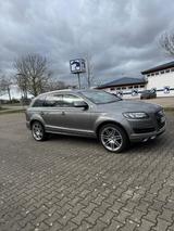 Audi q7 quattro , Ahk, Facelift Top - gebrauchte Audi Q7 mit Facelift