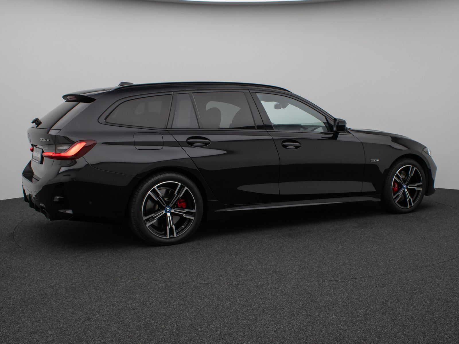 Fahrzeugabbildung BMW 330e M Sport Pro Kamera DAB CockPitPro Komfort