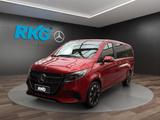 Mercedes-Benz V 300 d 4M AVANTGARDE Lang NAVI BURMESTER 360° - LKWs & Trucks in Freiburg