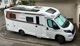 Weinsberg CaraCompact EDITION [PEPPER] 600, 