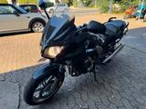 Honda CBF 1000 A Koffer gepflegt - HONDA 2006 CBF 1000