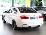 BMW M3 Limousine Keramik*Carbon*HUD*Keyless*LED - gebrauchte BMW M3 aus dem Jahr 2016