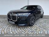 BMW i7 xDr. 60 *M SPORT*DIAMOND*LOUNGE SEAT*PANO SKY - BMW i7 in München