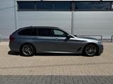 BMW 520 d Tour M Sport Nav*LED*Kam*HiFi*KW3*18 - BMW 520 mit Diesel-Antrieb: Automatik