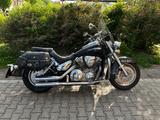 Honda VTX 1300 s - HONDA VTX 1300