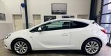 Opel Astra J GTC 1.4 Turbo Innov.+Sport Plus-Paket - Opel: Coupe, Turbo