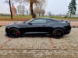 Chevrolet Camaro 6.2 2SS CARPLAY/R-CAM/Android/ZL1/HUD/kam - Chevrolet aus 2019