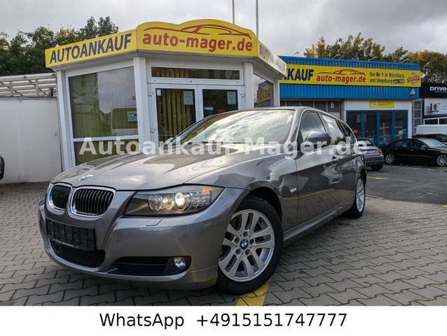 BMW 325i Touring LCI*ACC*Xenon*PDC*Navi*Shz*Historie