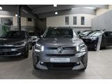 Citroën ë-C3 Aircross Elektromotor 113 Standard-Range PL - scheckheftgepflegte Citroën ë-C3 Aircross