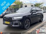 Audi Q7 3.0 TDI e-tron quattro Sport | motor TIKT! | - Audi Q7 Hybrid (Diesel/Elektro): Plug-In Hybrid