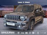 Jeep Renegade S Plug-in-Hybrid Benzin 177 kW (241 PS) - Jeep Renegade Plug-in Hybrid (PHEV) Gebrauchtwagen