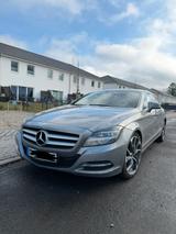 Mercedes-Benz CLS 350 Shooting Brake CLS 350 CDI Shooting ... - gebrauchte Mercedes-Benz CLS 350 Shooting Brake aus dem Jahr 2013