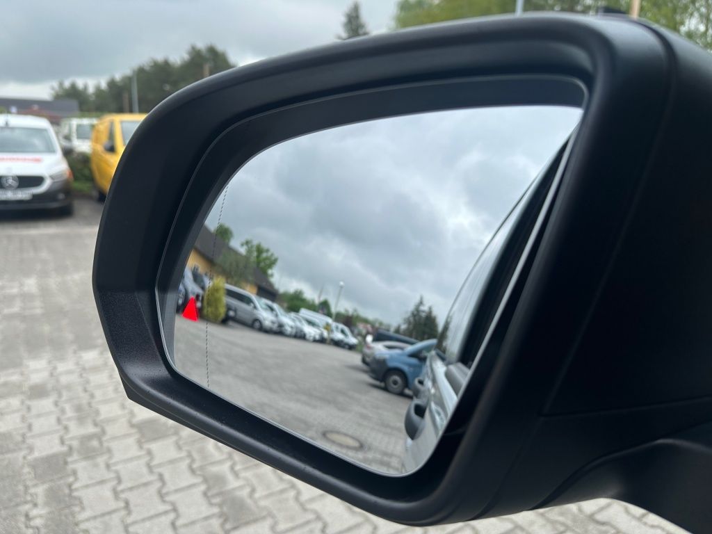 Fahrzeugabbildung Mercedes-Benz Vito 116 CDI Mixto Lang LED WINTER STHZG