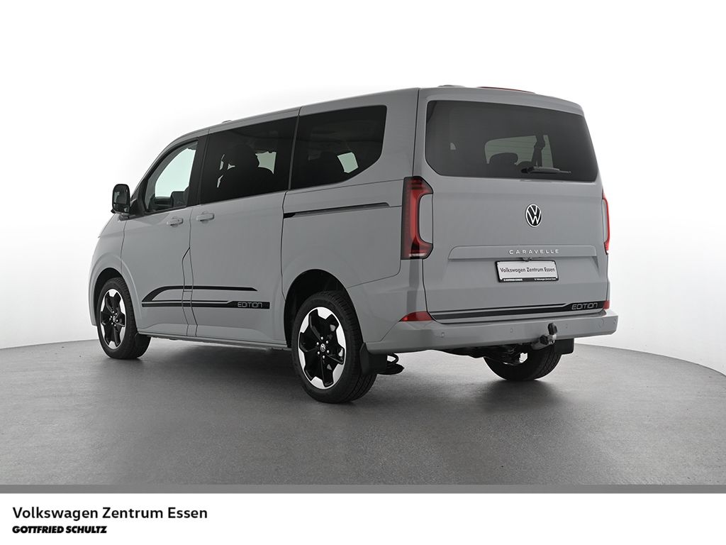 Volkswagen T7 Caravelle 2.0 TDI 110 kW Edition KR imagem 3