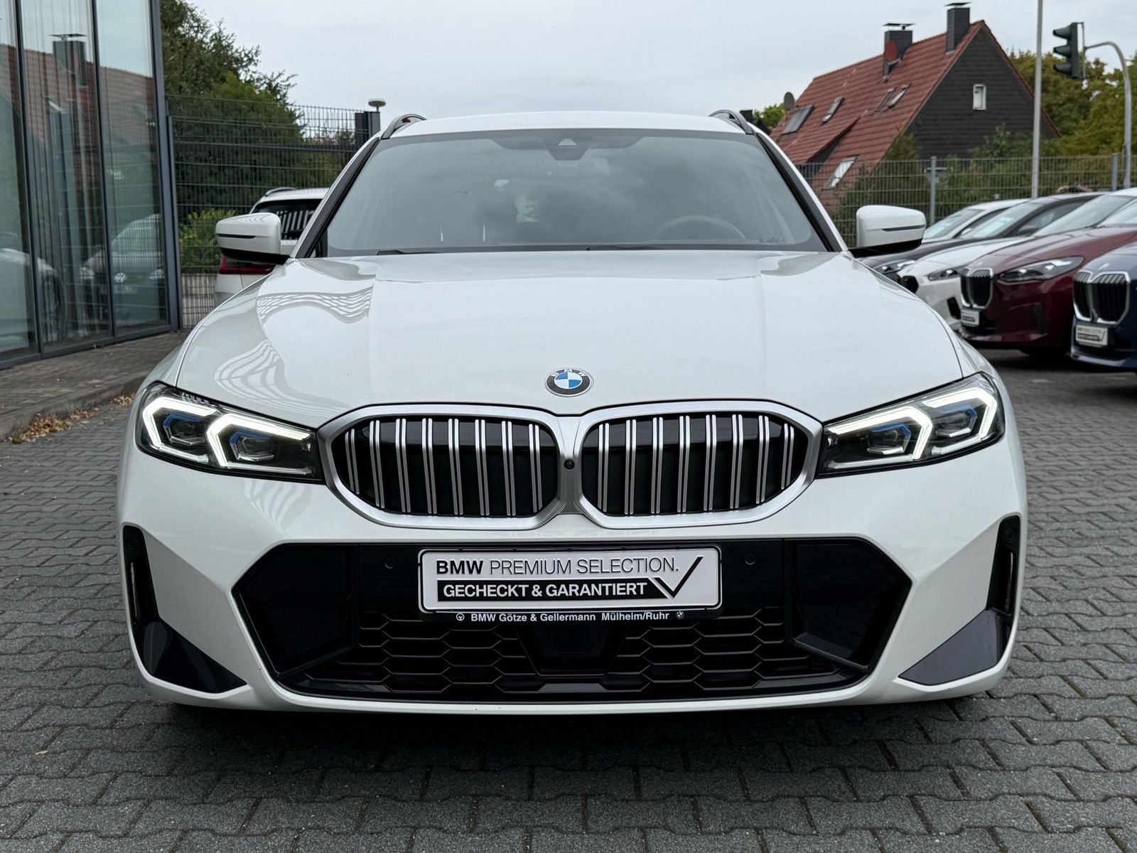 BMW 320 - Bild 19