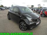 Smart SMART ForFour 70 1.0 twinamic Youngster n°32 - Smart ForFour: 1.3