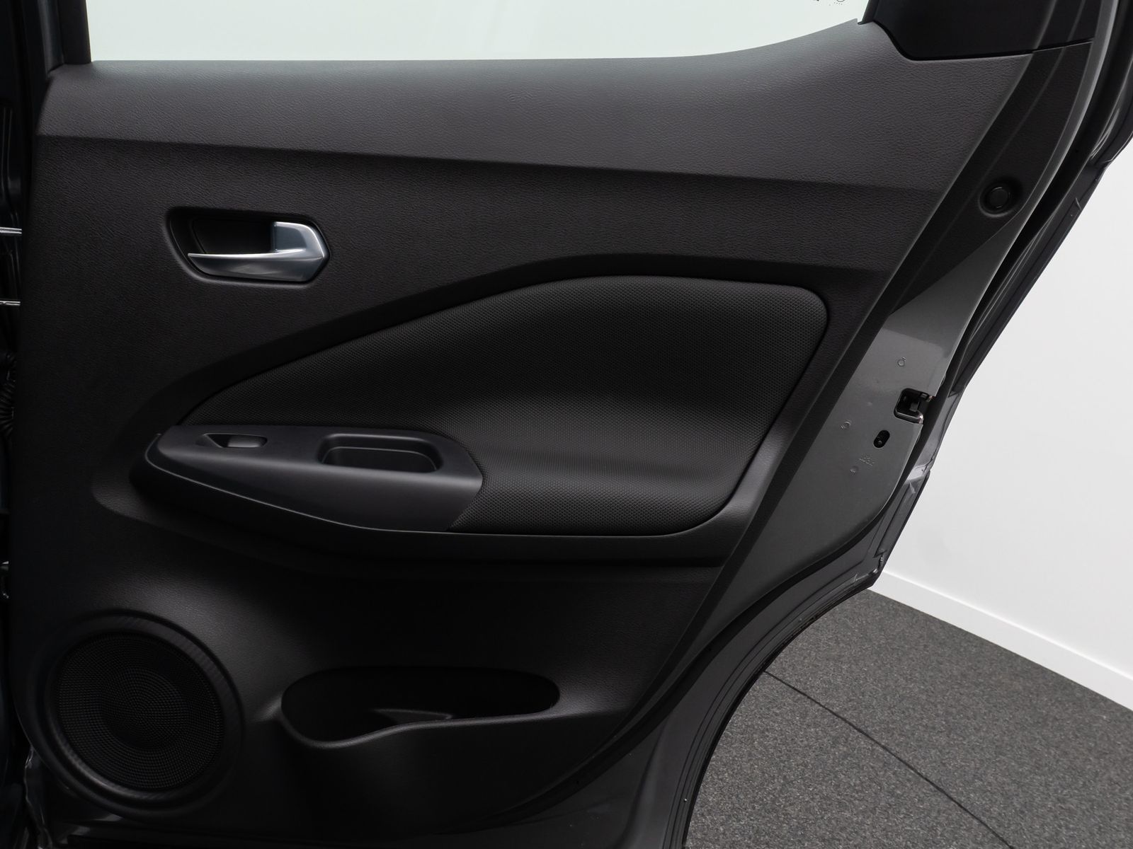 Fahrzeugabbildung Nissan Juke ACENTA Kamera FahrAssist DAB LED Touch LM