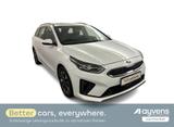 Kia cee'd Spirit Ceed SW 1.6 GDI DCT OPF - Kia: Cee D SW Spirit