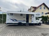 Phoenix 8000G - Phoenix Wohnmobile & Wohnwagen