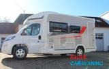Challenger 250 ETAPE EDITION - Challenger Diesel Teilintegrierter Klimaanlage