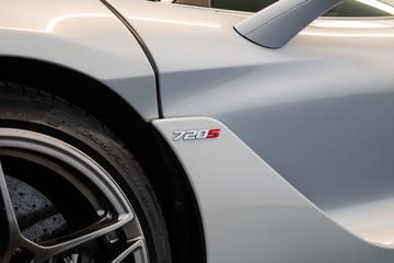 2017 Mclaren 720S — миниатюра 19