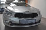 Kia Ceed Navi Kamera Sitz/-Lenkradheizung PDC - Kia cee'd / Ceed in Essen