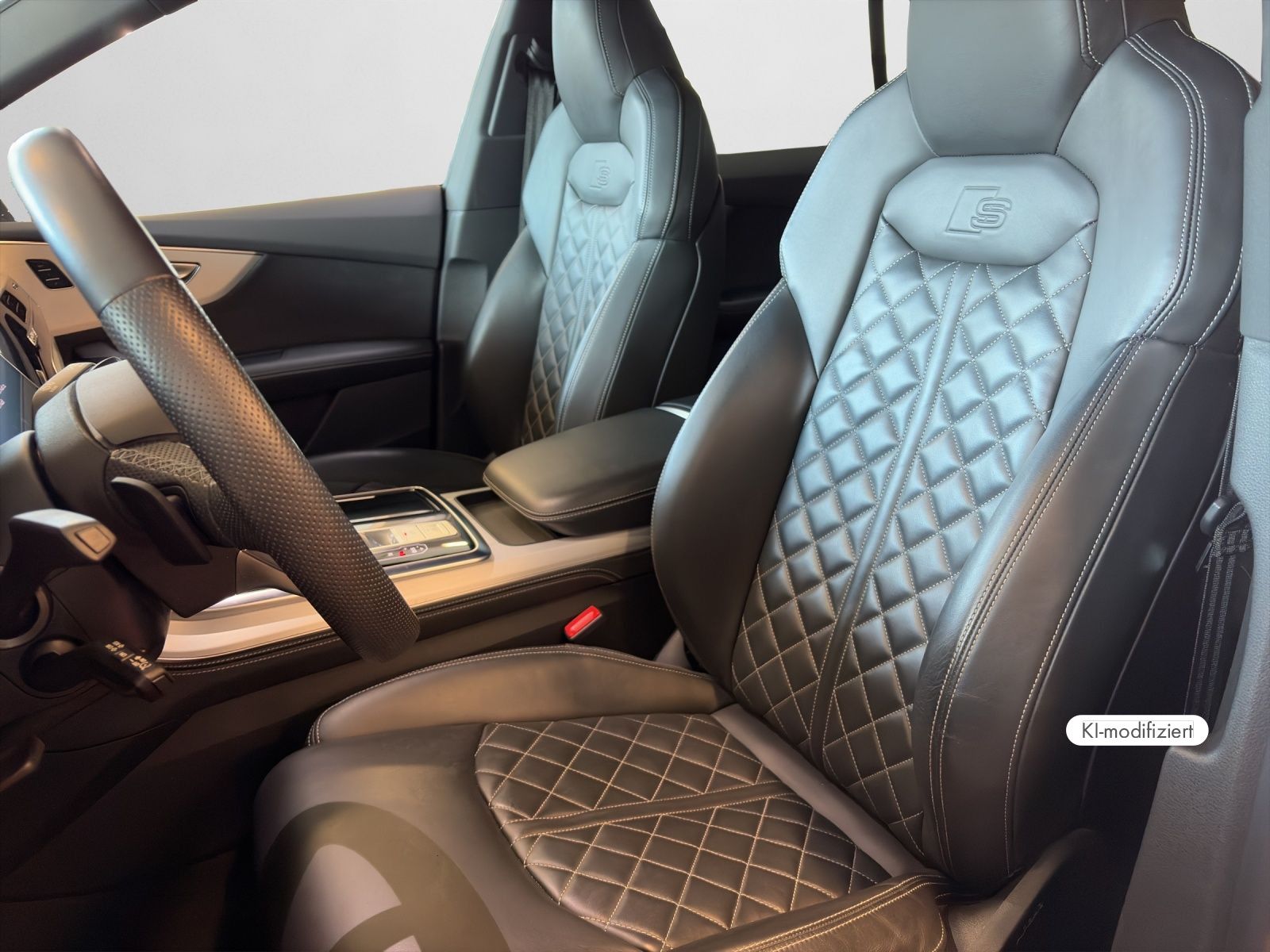 Audi Q8 - Bild 13