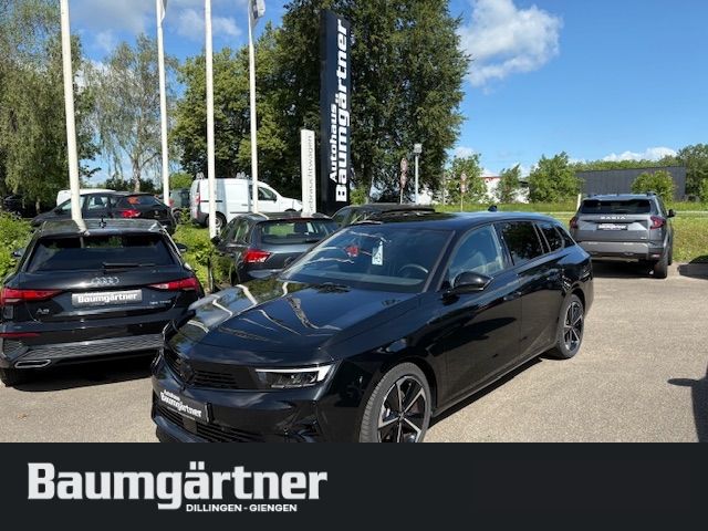Fahrzeugabbildung Opel Astra Sports Tourer GS 1.2 130 Automatik Kamera