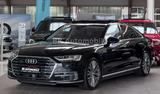 Audi A8 50 TDI quattro*Softclose*HeadUp*Massage*LED - Audi A8 mit Diesel-Antrieb