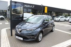 Renault Zoe Experience R110/Z.E. 50 (Miet-Batterie)