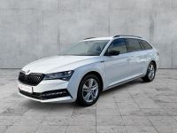 Skoda Superb - Vorschau Bild 2