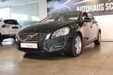 Volvo S60 Lim. Momentum *Automatik*Schiebedach*PDC* - gebrauchte Volvo Limousine