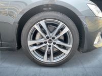 Audi A6 - Vorschau Bild 8