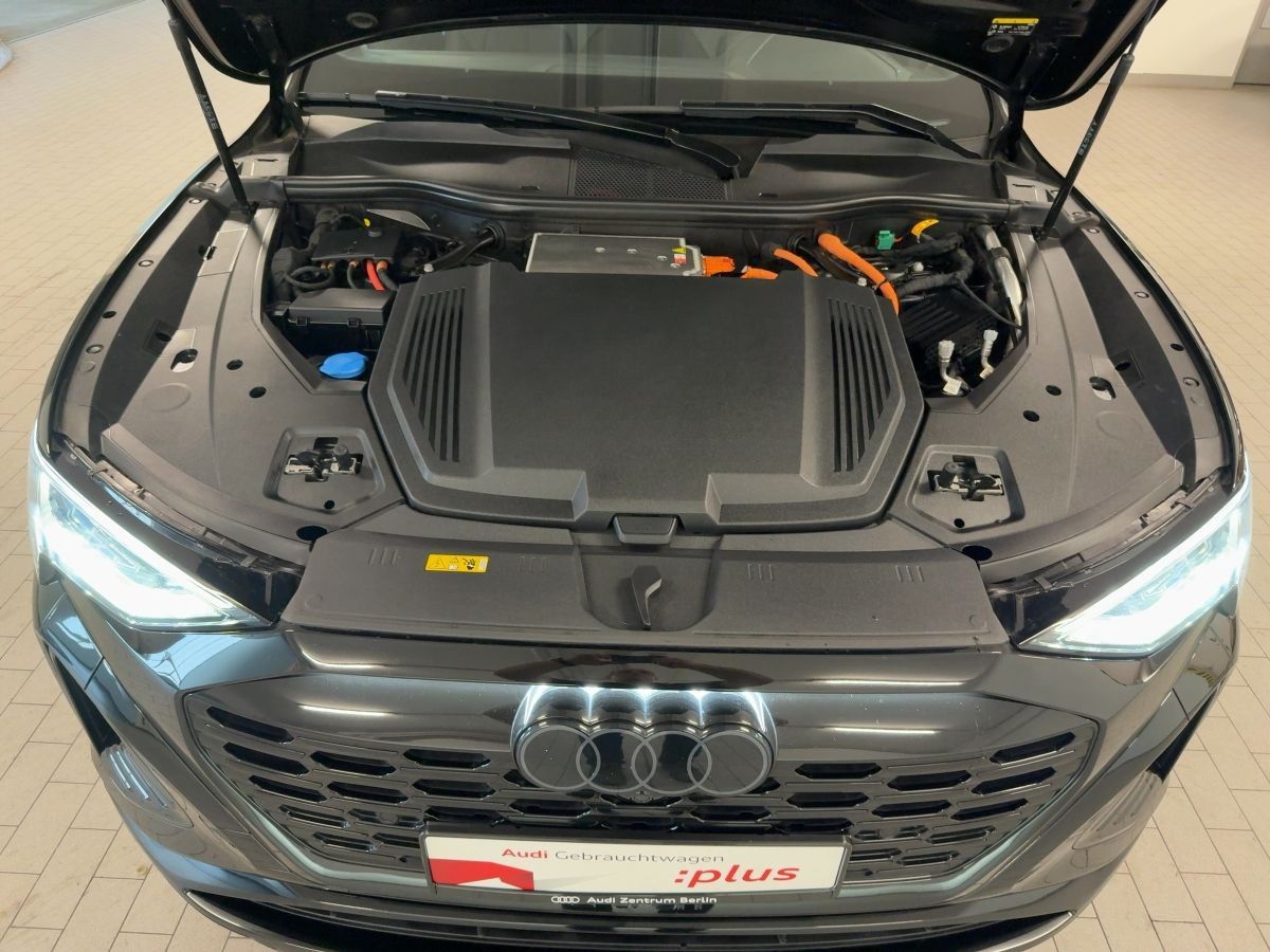 Audi Q8 e-tron - Bild 23