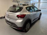 Dacia Sandero III 1.0 TCe 100 ECO-G Stepway Comfort - mit LPG-Antrieb: mit Klimaautomatik