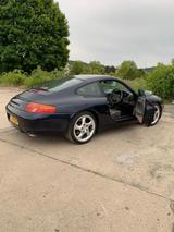 Porsche 911 996 Carrera 2 Automatik classic top - Porsche: 911 Classic