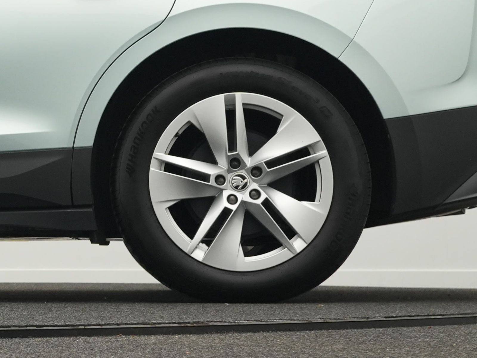 Skoda Enyaq - Bild 48