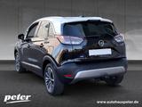 Opel Crossland X 1.2 Turbo Ultimate Klimaautomatik Si - Gebrauchtwagen in Bremen bis 15.000 Euro