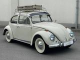 Volkswagen Traum für alle Käfer Liebhaber Top Restaur... - Volkswagen aus 1965