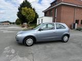 Opel Corsa C Edition/Klimaauto/2.Hand/110.000km - Opel Corsa aus 2006: C